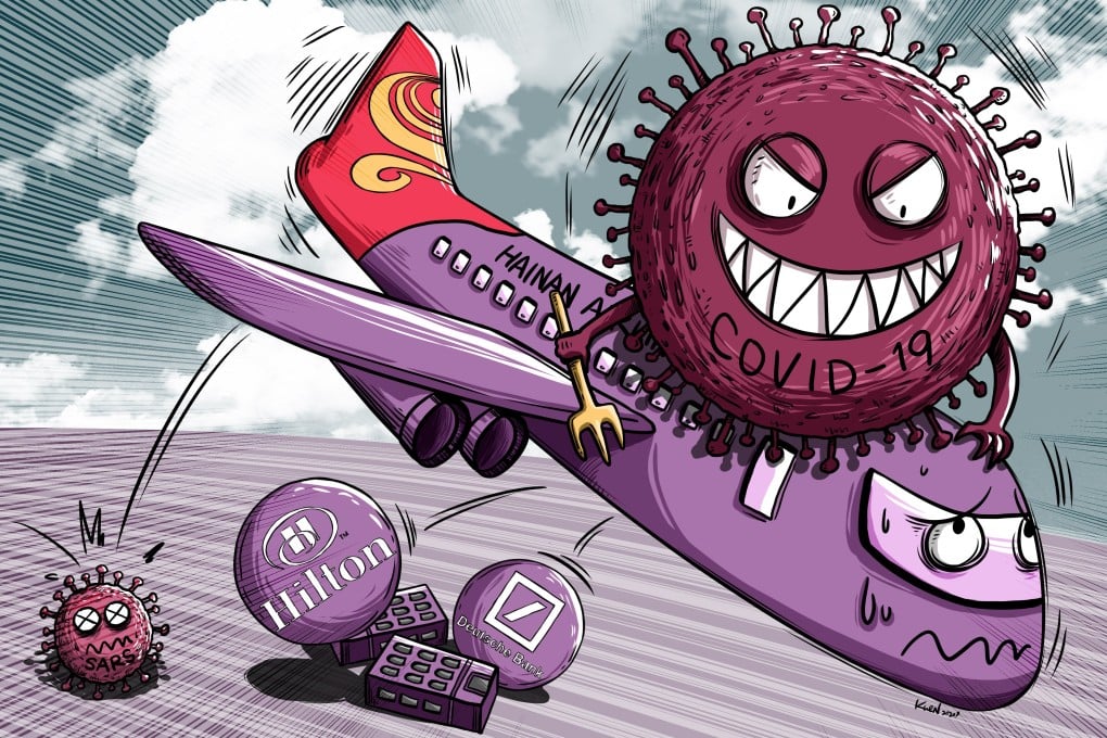 Illustration: Lau Ka-kuen