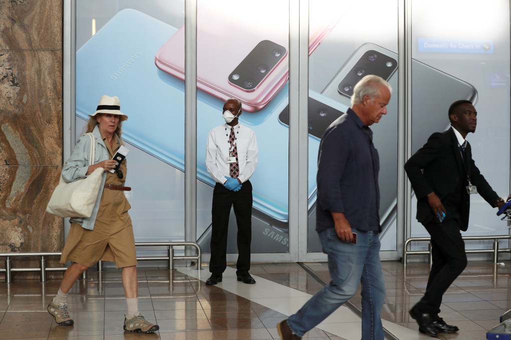 Questions have been raised over the ability of many African countries to detect, trace and contain the coronavirus. Photo: Reuters