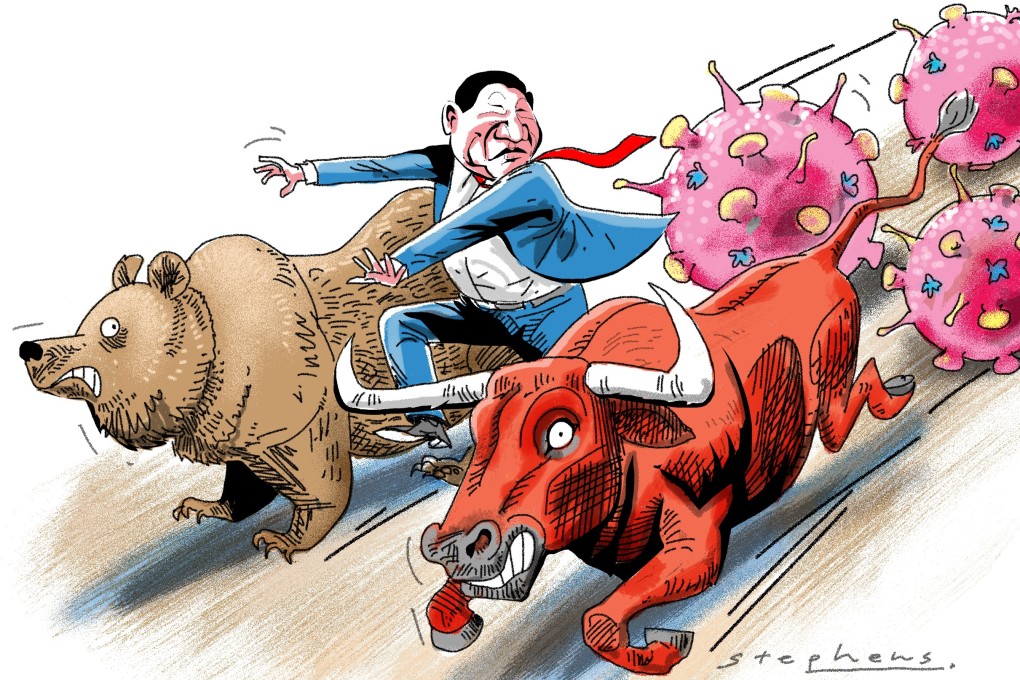 Illustration: Craig Stephens