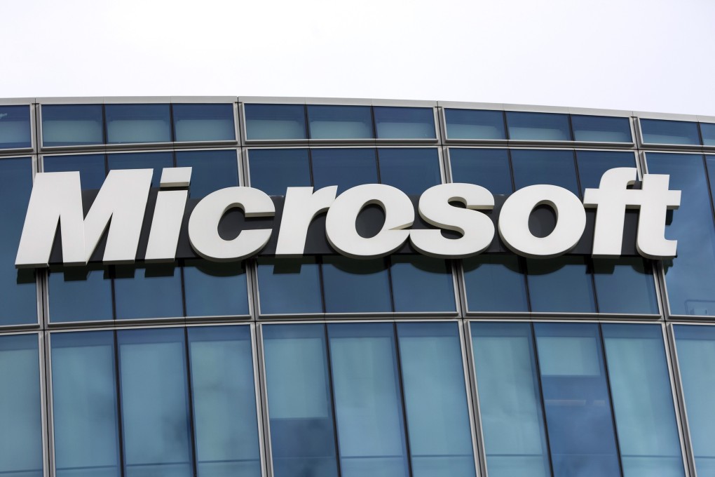 Microsoft has told workers in two west coast locations to work from home until March 25 after two employees in Washington state tested positive for coronavirus. Photo: AP