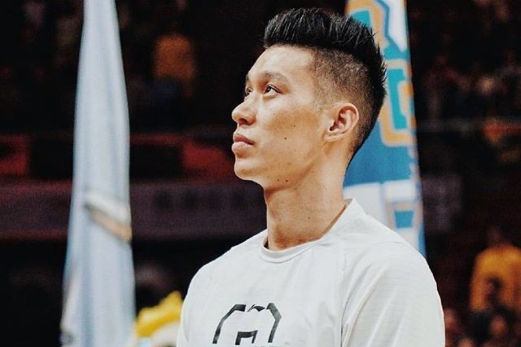 Jeremy Lin has donated millions in the fight against the coronavirus. Photo: Jeremy Lin/Instagram