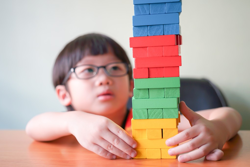 Hong Kong has more than 57,000 students with special educational needs, whose learning requirements have become difficult to meet because schools have remained shut due to the Covid-19 outbreak. Photo: Shutterstock
