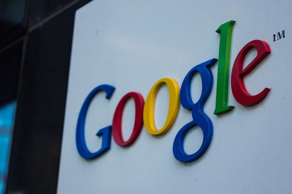 Google’s cooperation with the Trump administration comes as parent Alphabet faces antitrust investigations by federal and state agencies over its search and digital advertising businesses, among others. Photo: TNS