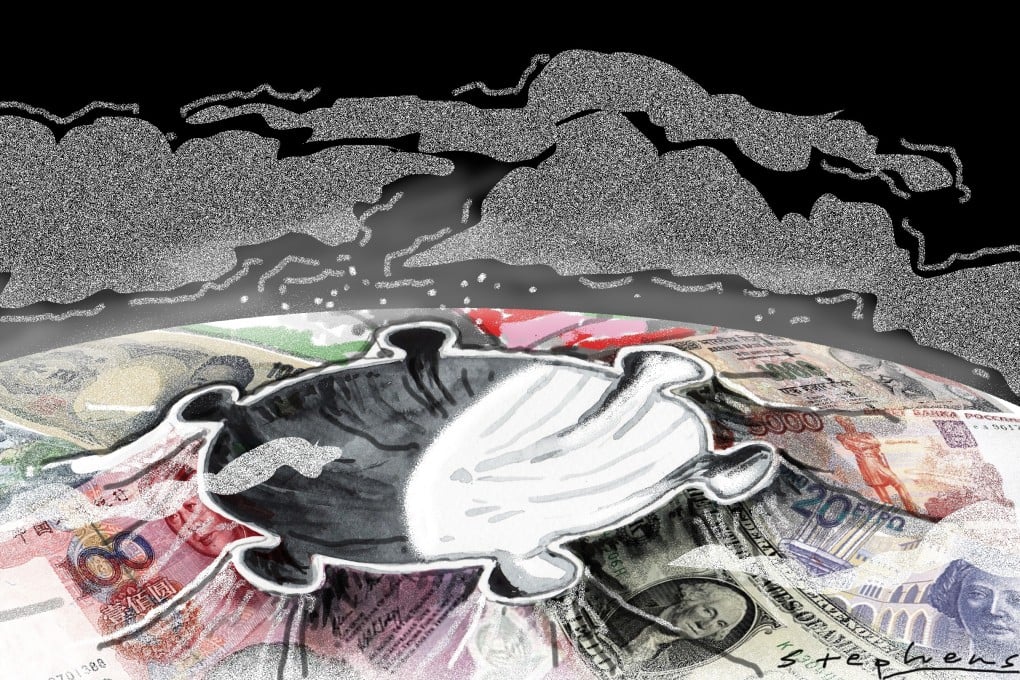 Illustration: Craig Stephens