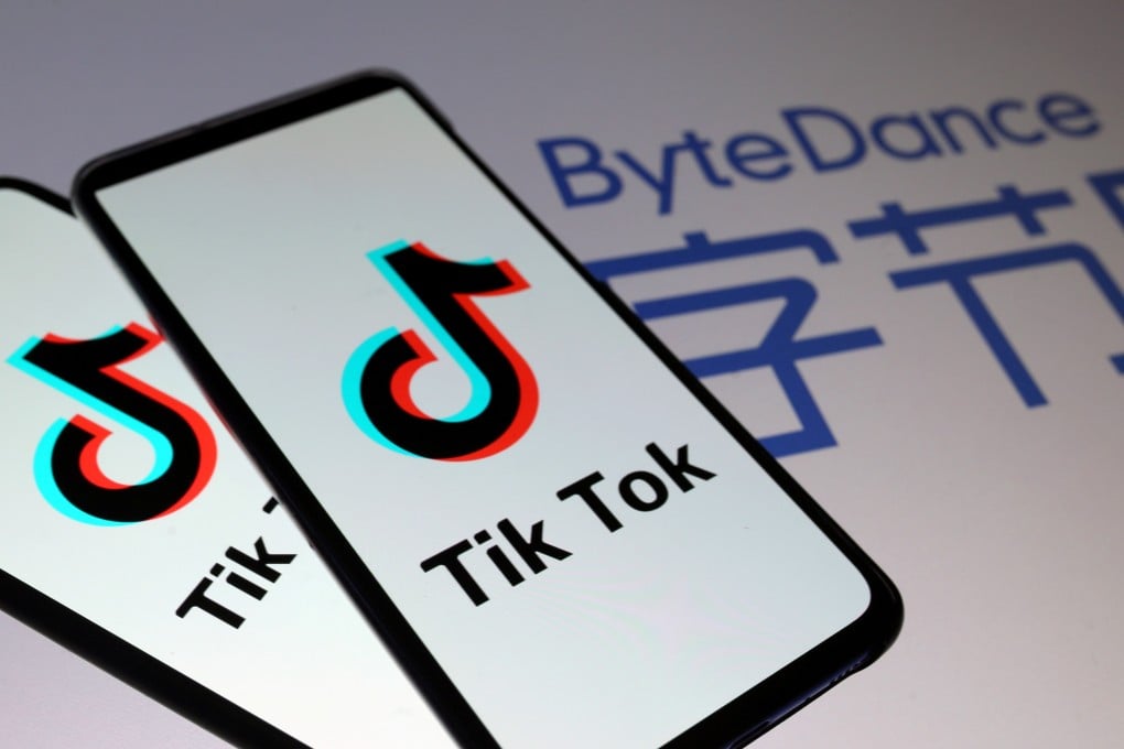 ByteDance last week named two dedicated China executives, while founder Zhang Yiming will shift his focus to global strategy. Photo: Reuters