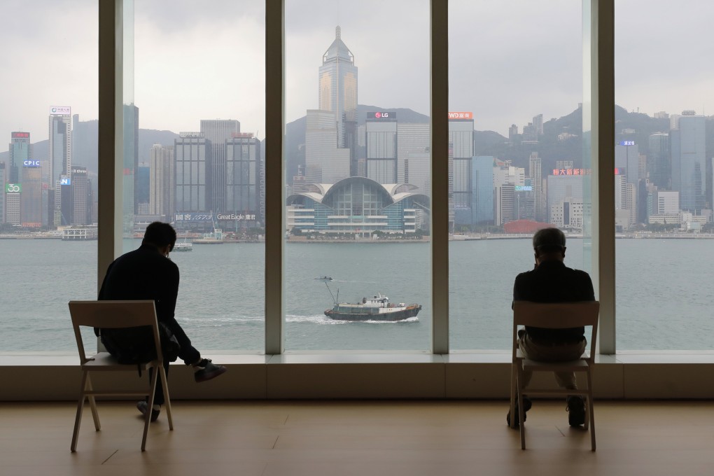 Hong Kong’s reputation has taken a knock as one of the best locations to do business, which has hurt investment flows, the Heritage Foundation says. Dickson Lee