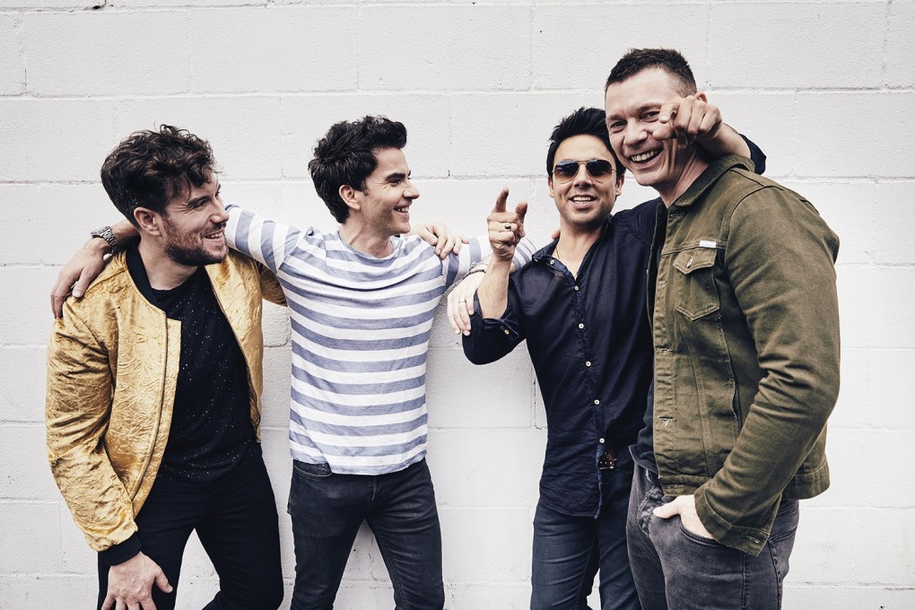 The Stereophonics went ahead with three huge concerts in the UK last weekend, despite the spread of the coronavirus.