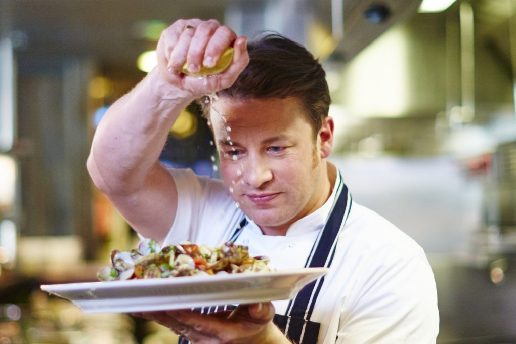 It’s a lot to ask for the average home cook to make those seemingly appetising – and supposedly easy – dishes of TV celebrity chefs such as Jamie Oliver.