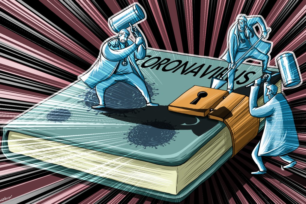 Illustration: Lau Ka-kuen