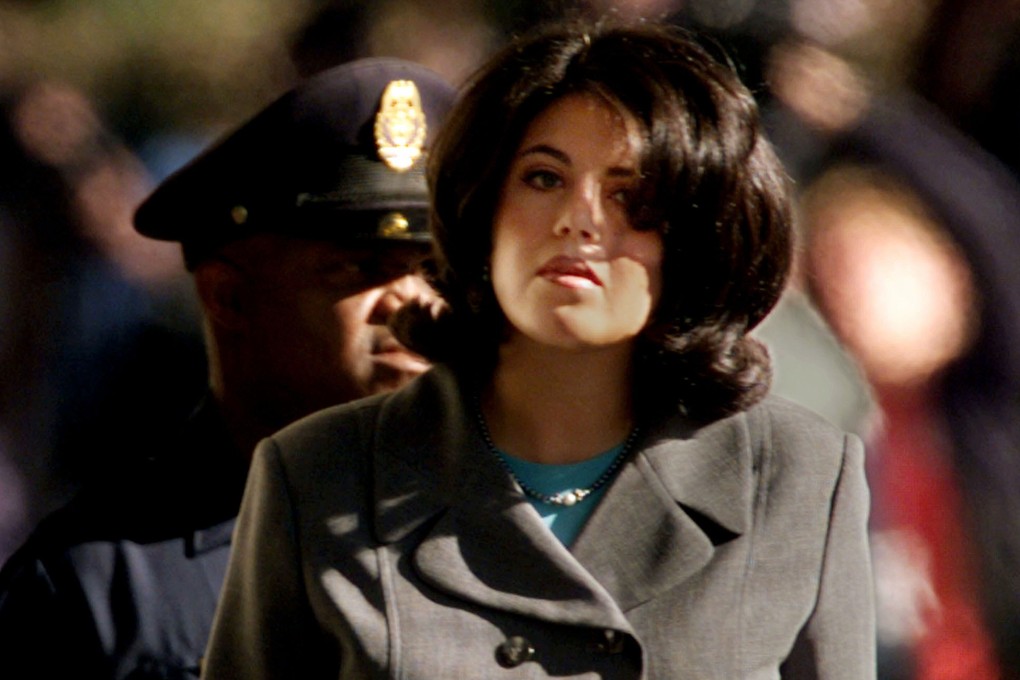 Review | The 1990s, decade that failed women – ask Monica Lewinsky