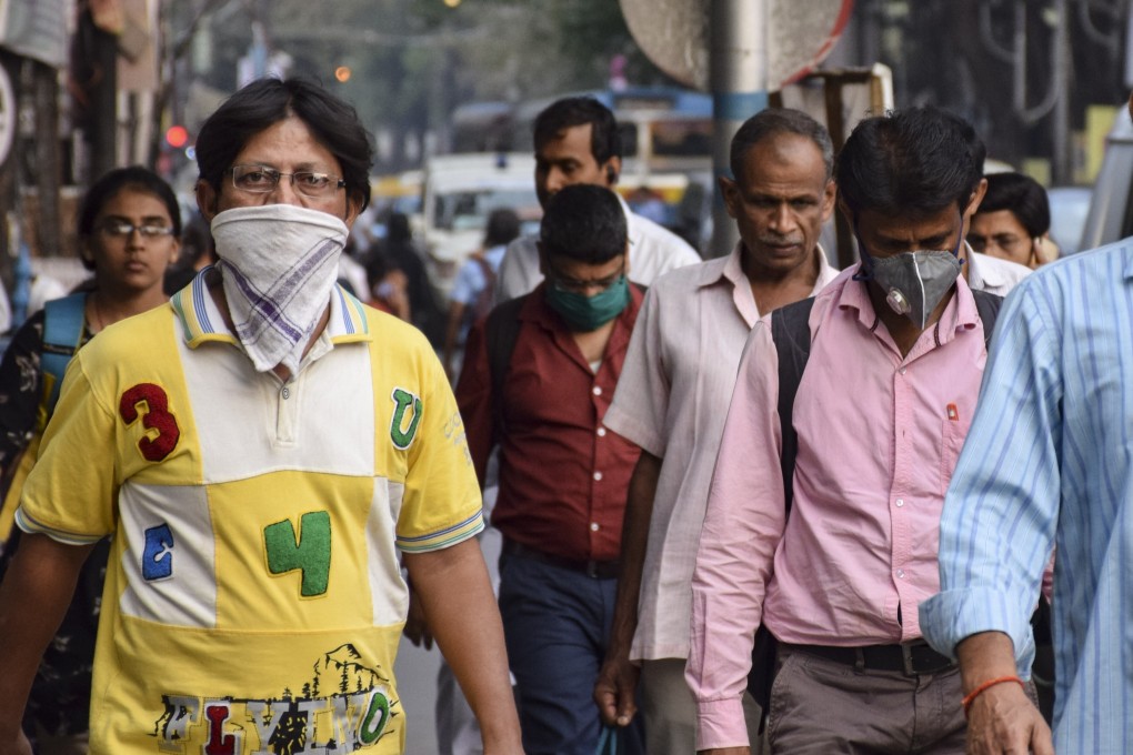 India has set up a few dozen coronavirus testing facilities across the nation. Photo: dpa