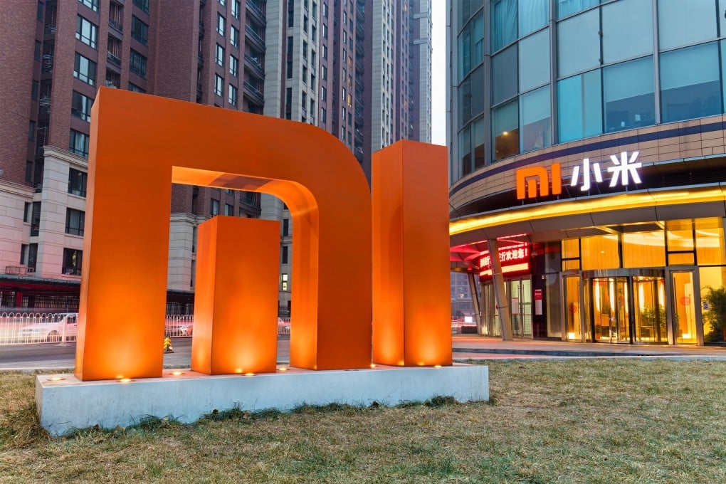 Xiaomi, the world’s fourth-largest smartphone vendor, plans to forge ahead in the higher-end handset segment in 2020. Photo: Shutterstock