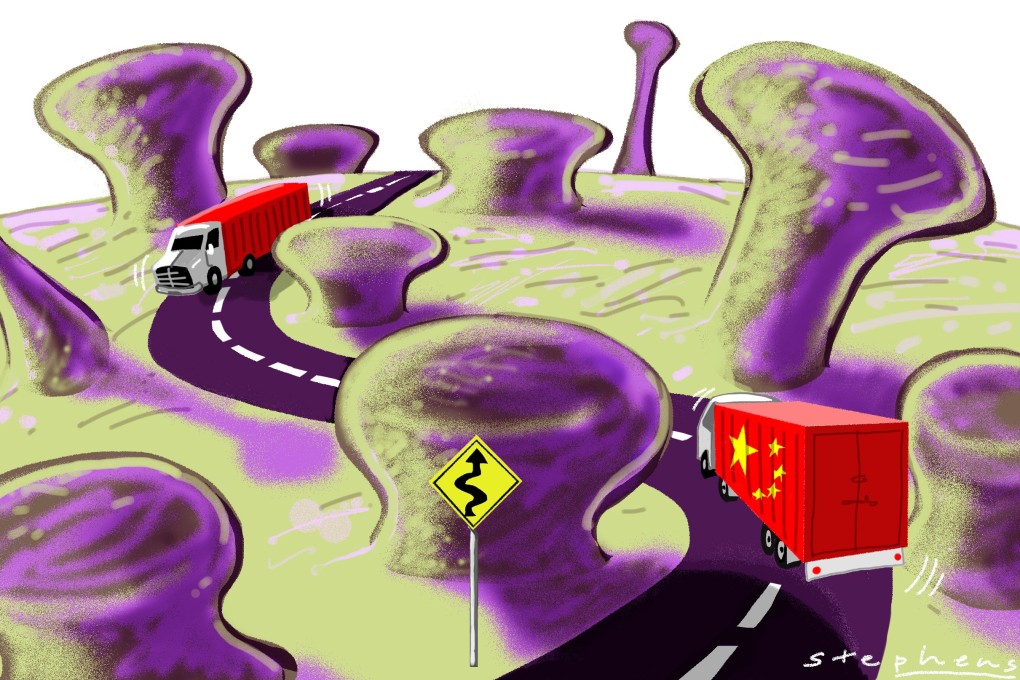 Illustration: Craig Stephens