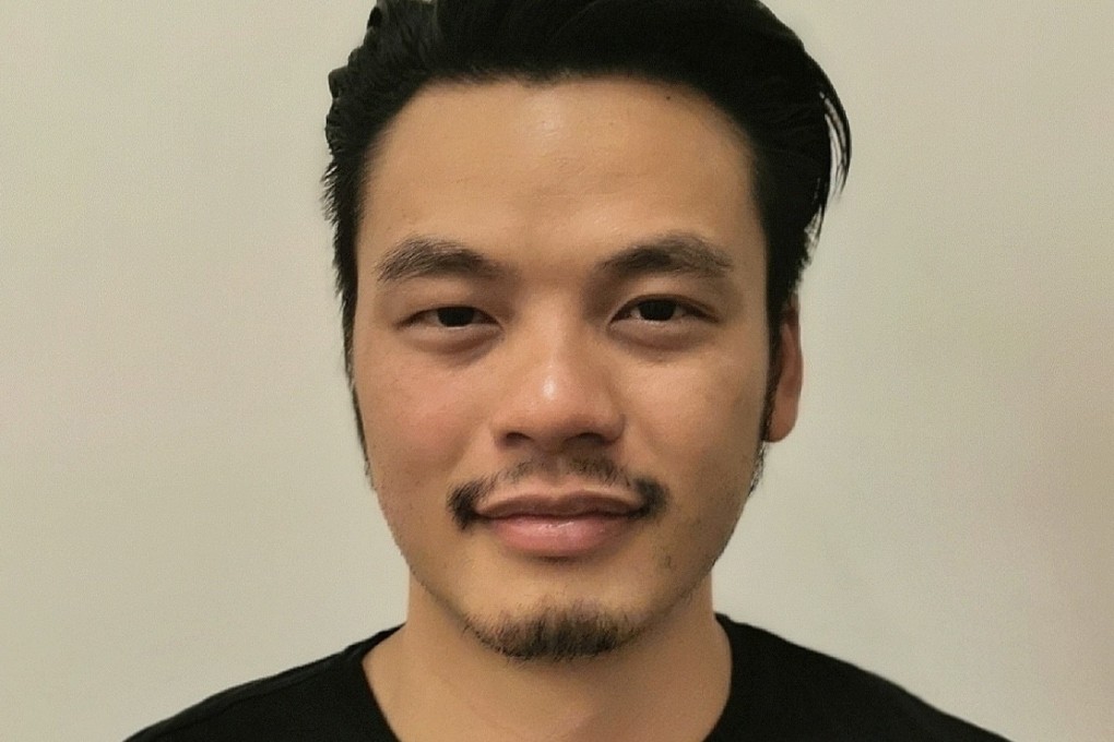 Game developer Steve Zhao who was inspired by the film The Matrix to design a sci-fi experience so real it has an impact on how you feel in reality.