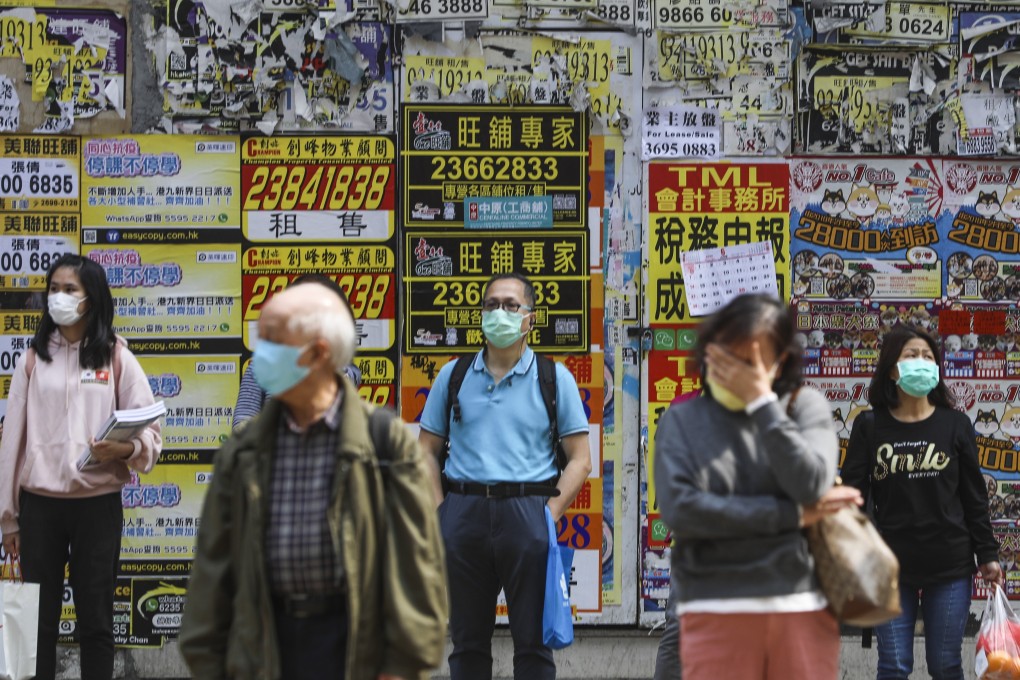 Masks have been in high demand amid the coronavirus outbreak in Hong Kong. Photo: Sam Tsang