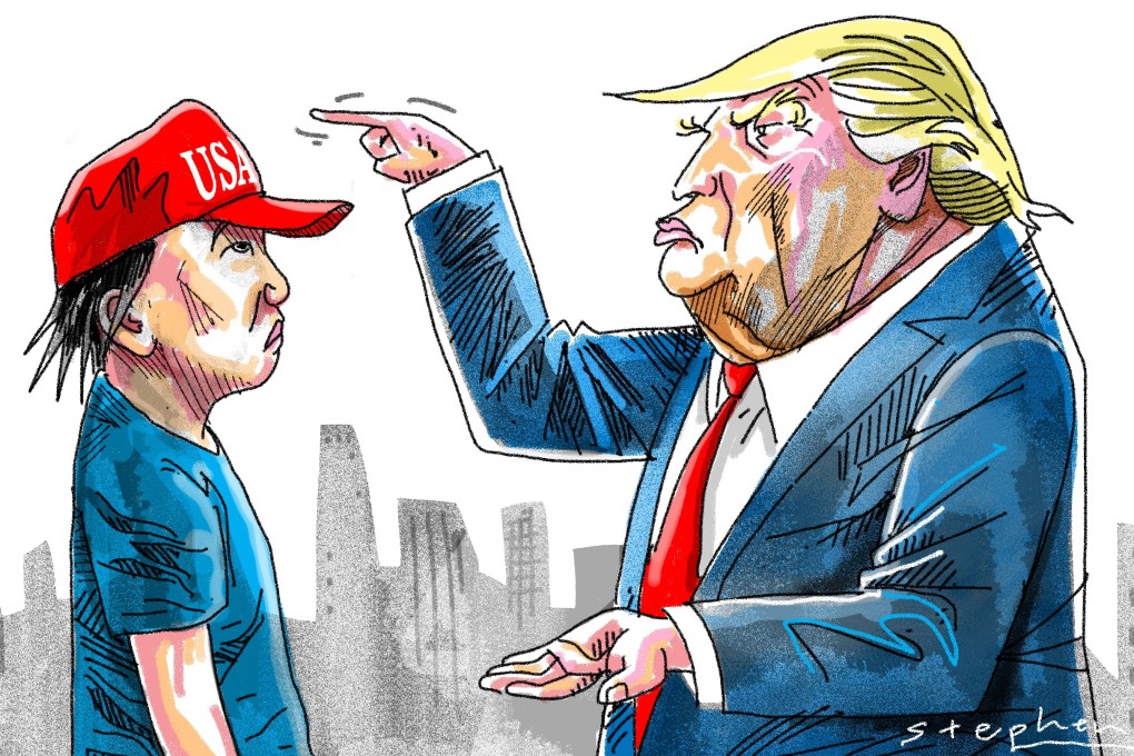 Illustration: Craig Stephens