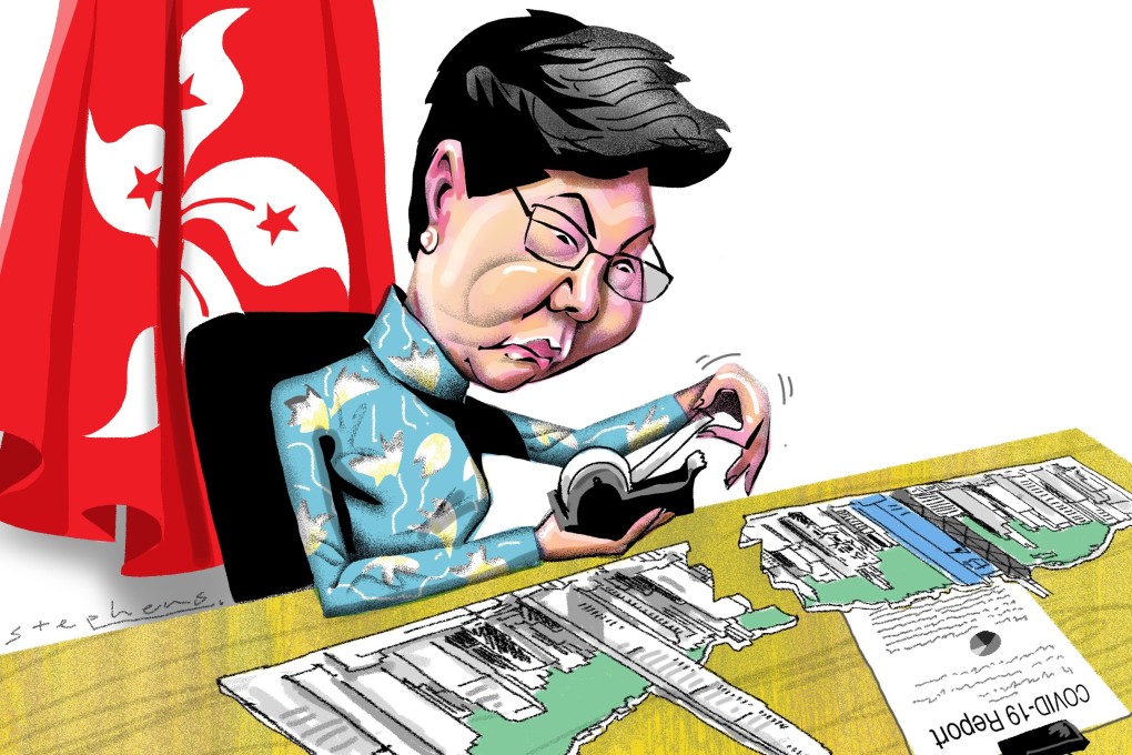 Illustration: Craig Stephens