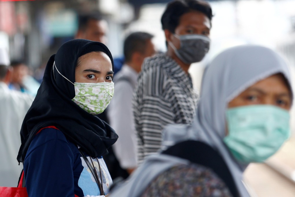 In Indonesia, anti-Chinese sentiment is on the rise. Photo: Reuters