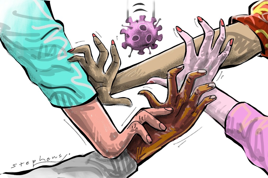 Illustration: Craig Stephens