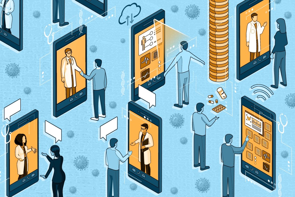 Illustration: Henry Wong