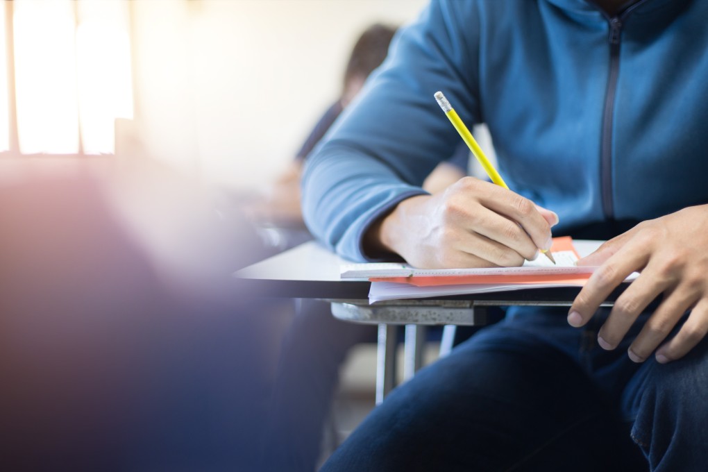 Exams were scheduled for between April 30 and May 22. Photo: Shutterstock