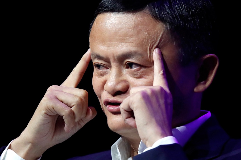 Jack Ma, one of Asia’s richest men, said the supplies would include face masks, testing kits, protective suits, ventilators and thermometers. Photo: Reuters