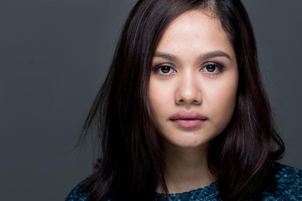 Malaysian celebrity Liyana Jasmay was called ‘stupid’ for travelling during the pandemic.