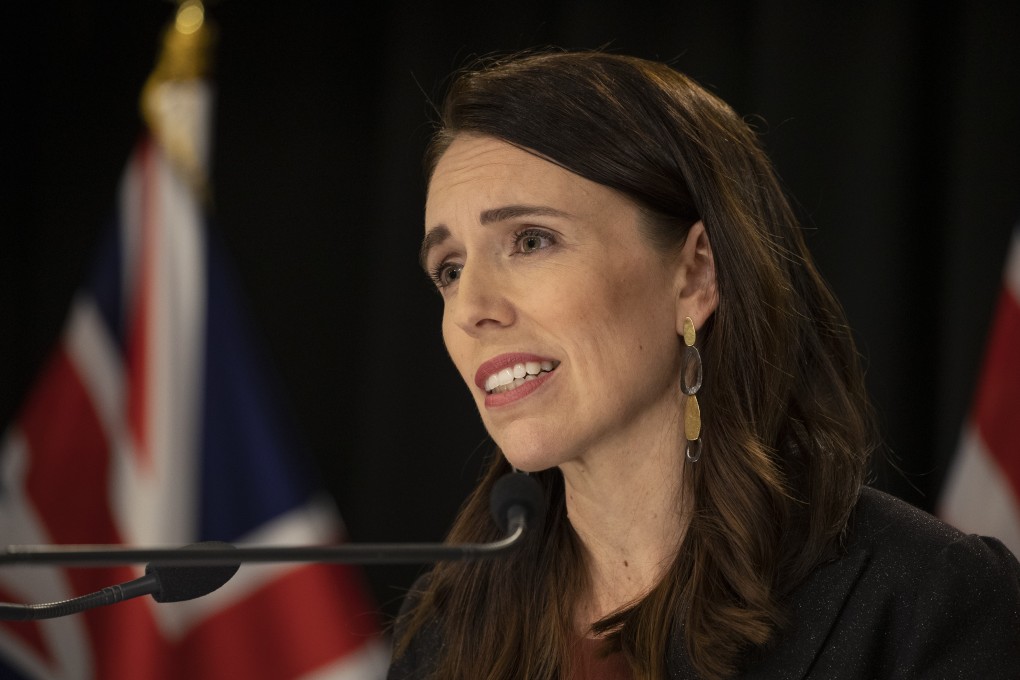 New Zealand Prime Minister Jacinda Ardern. Photo: NZME