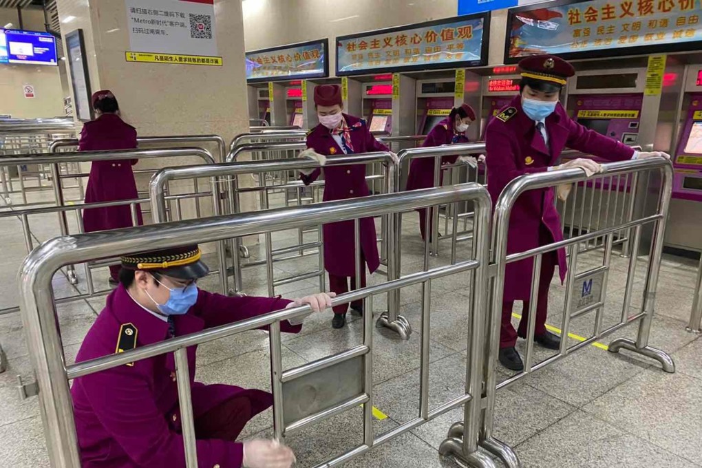 Overseas users – many of whom are Chinese – are turning to online health consultation services backed by Chinese tech companies amid the pandemic. Photo: Handout