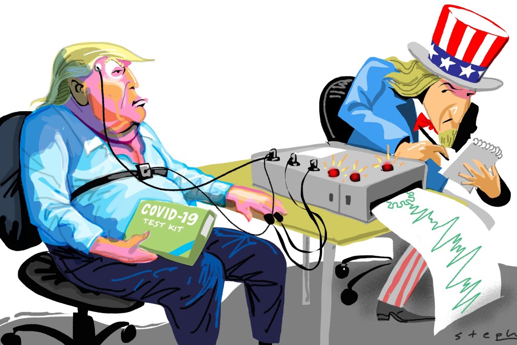 Illustration: Craig Stephens