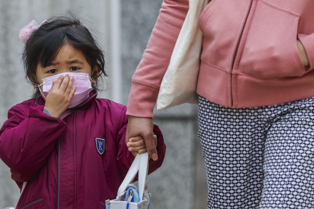 Better personal and environmental hygiene practices, travel restrictions, school closures, more rigorous testing, and an expanded coverage of vaccination are among factors that made the influenza season less fatal this year. Photo: Sam Tsang