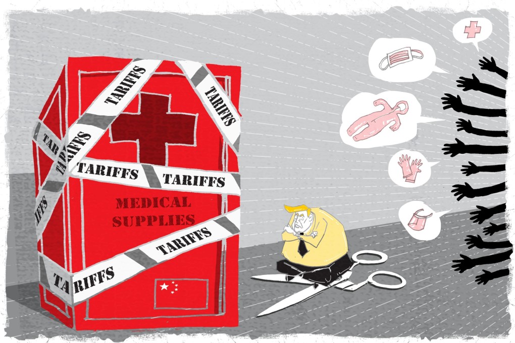 Illustration: Henry Wong