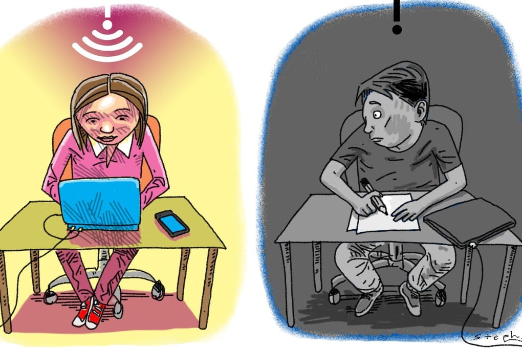 Illustration: Craig Stephens