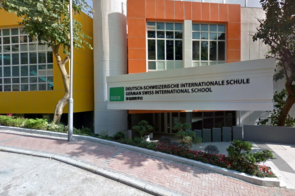 The German Swiss International School has clashed with the Swiss government, which is threatening legal action if does not change its name. Photo: Handout