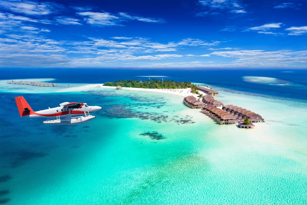 ‘Under certain circumstances’ the Maldives could be ready to reopen to tourists from China and elsewhere in Asia as early as April. Photo: Shutterstock