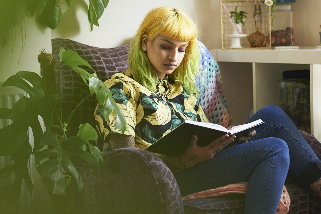 Beat coronavirus quarantine by checking out these 10 travel books that will let you explore the world from your sofa. Photo: Getty Images