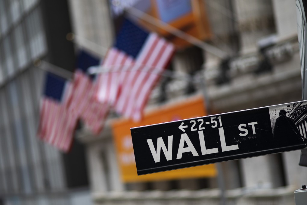 Wall Street banks win greater access in China. Photo: AP