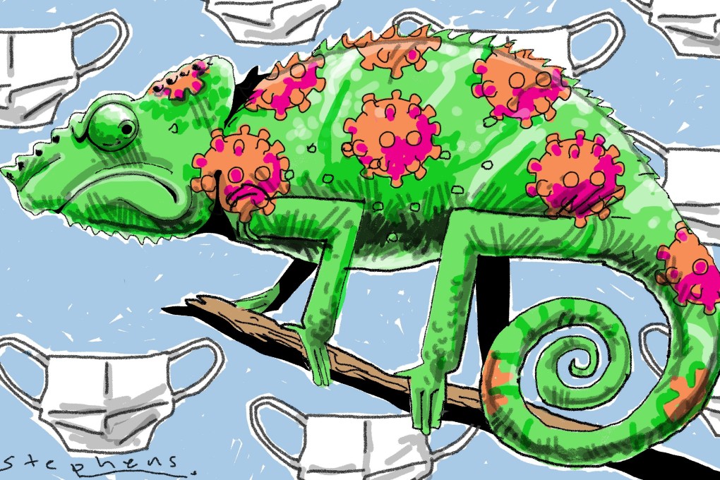 Illustration: Craig Stephens