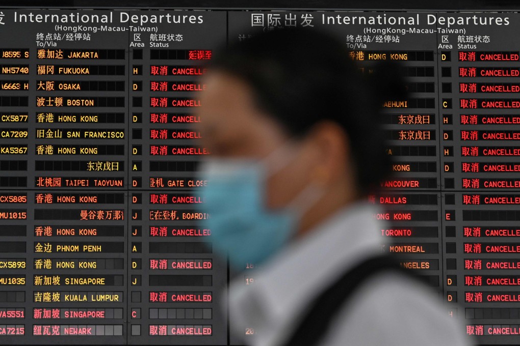 China took businesses by surprise when it announced the ban late on Thursday. Photo: AFP