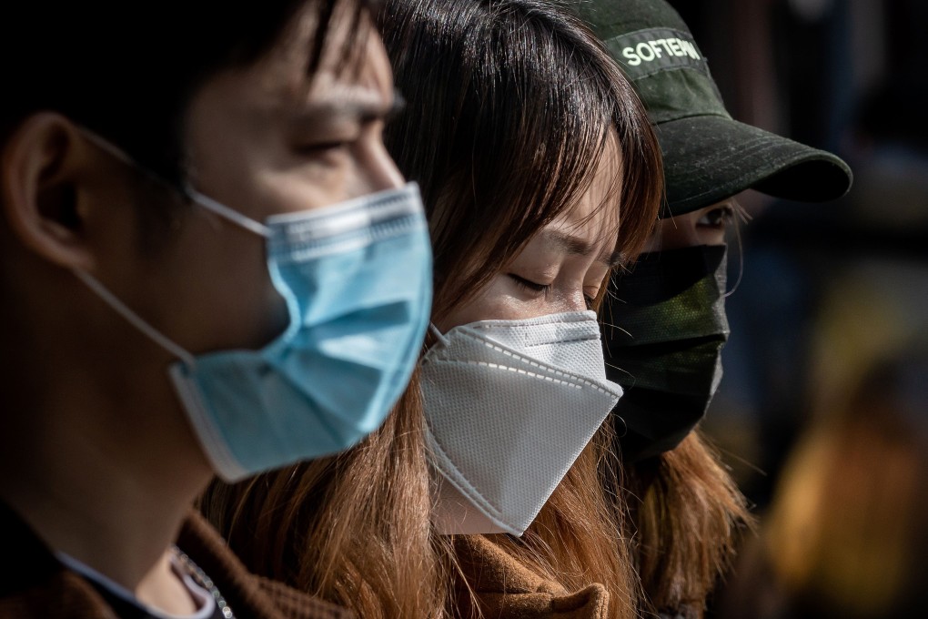 The coronavirus pandemic is taking lives and ravaging economies around the world. Photo: AFP