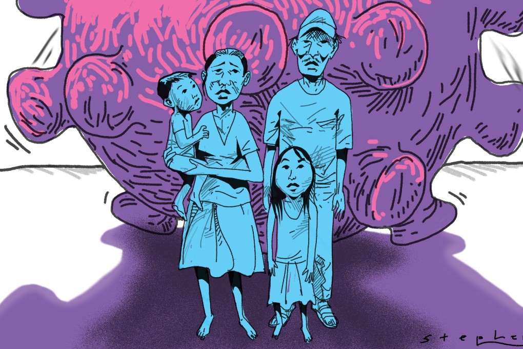 Illustration: Craig Stephens