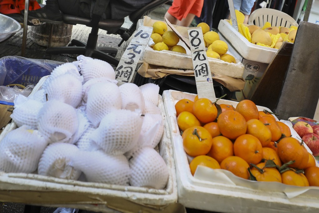 Supporters of the “ugly food” movement are asking consumers to consider more than just shine and shape when buying fruit and vegetables. Photo: James Wendlinger