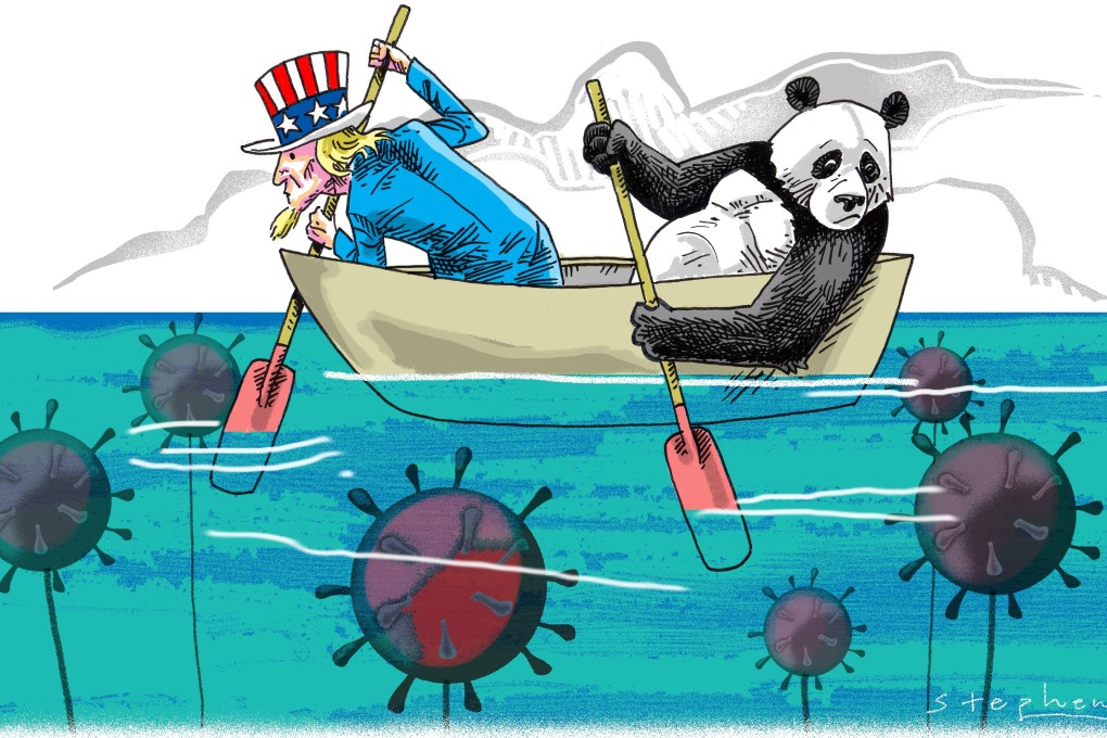 Illustration: Craig Stephens