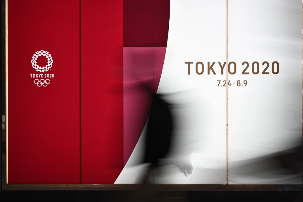 The Tokyo Olympic Games will now be held in 2021. Photo: AFP
