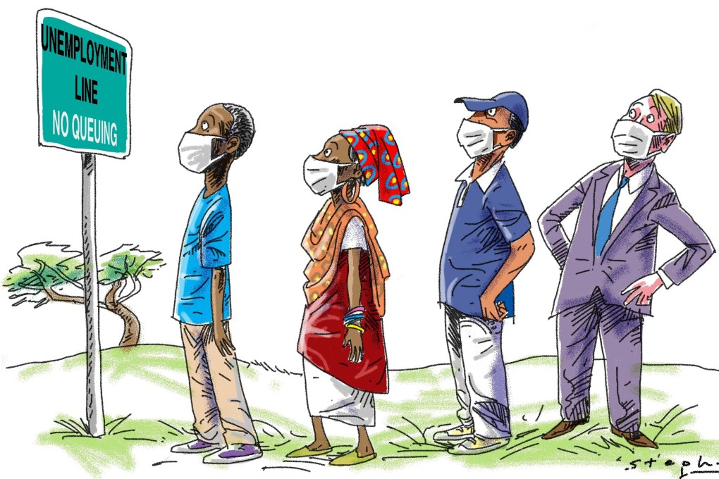 Illustration: Craig Stephens