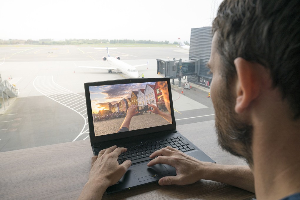 Now that we all have some time on our hands, how about organising your digital photos to reduce the clutter on your phone and laptop? Photo: Getty Images