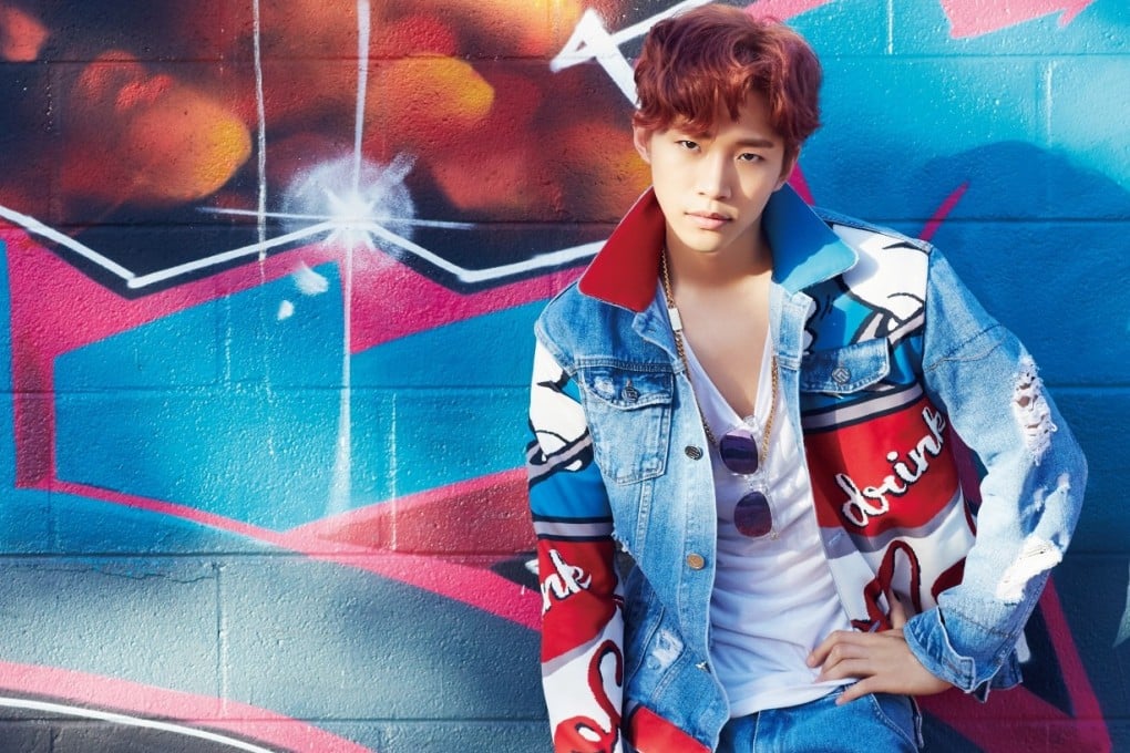 2PM’s Junho said on Instagram more people need to be alert about the Nth Room case so that crimes like it won’t happen again.