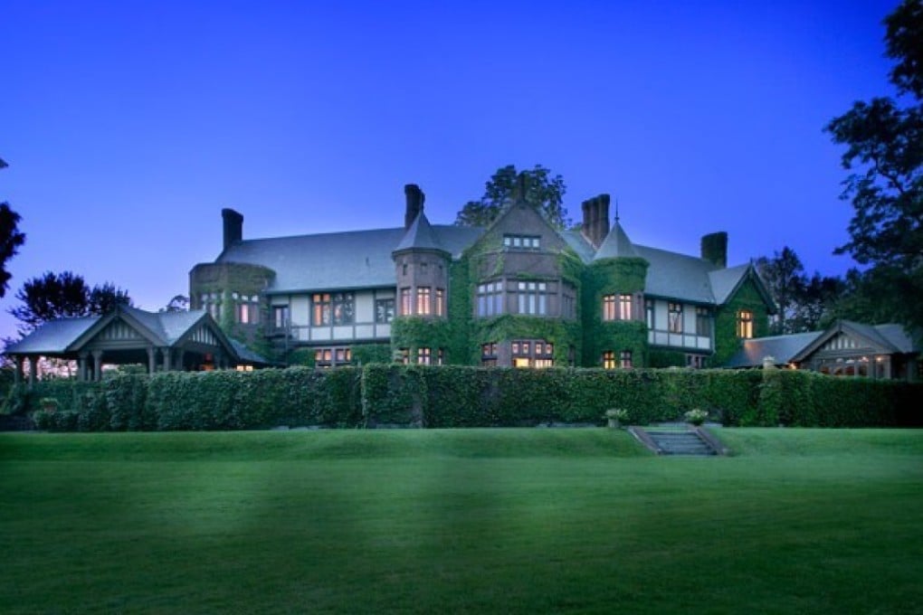 Blantyre Country Resort has also made itself available for buyouts since coronavirus hit. Photo: Blantyre Country Resort