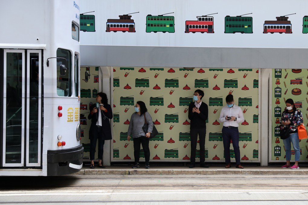 By Wednesday, Hong Kong had 765 confirmed Covid-19 cases. Photo: Nora Tam