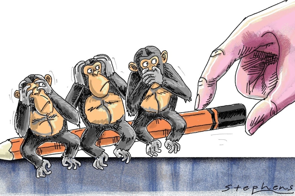 Illustration: Craig Stephens